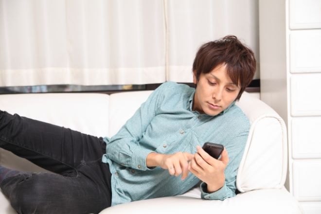 好きな人に既読スルーされたときの対処法【相手が男性の場合】