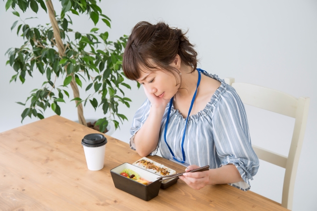 失恋すると食欲はなくなる 増える それぞれの原因と対処方法4つ 失恋オンライン