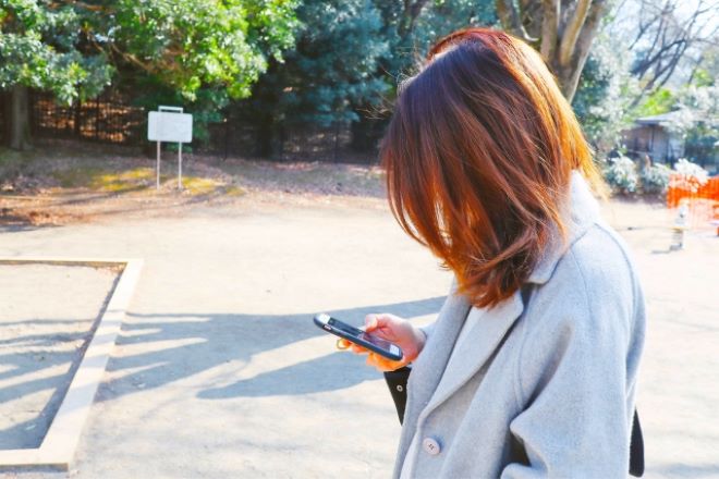 気になる女性が1週間も既読スルーする場合
