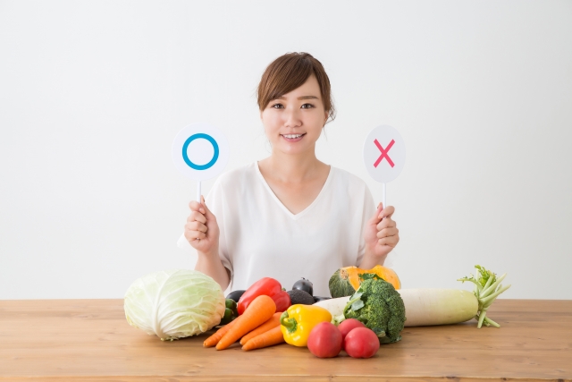 失恋に効く食べ物10コ 簡単レシピで食欲不振から脱出しよう 失恋オンライン 日本最大級の失恋専門情報サイト