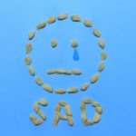 悲しい