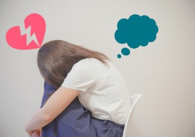 失恋から立ち直る方法まとめ