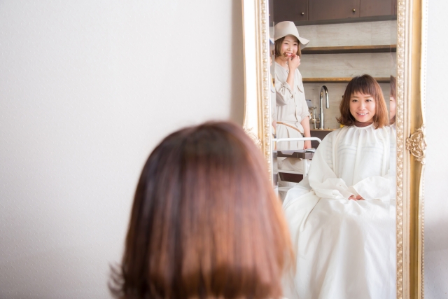 失恋から立ち直るのに自分磨きがおすすめな理由3つ