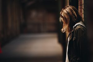 失恋で泣くことが良い理由