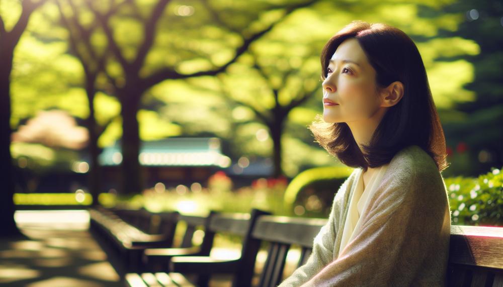 失恋から立ち直る期間はどれくらい?