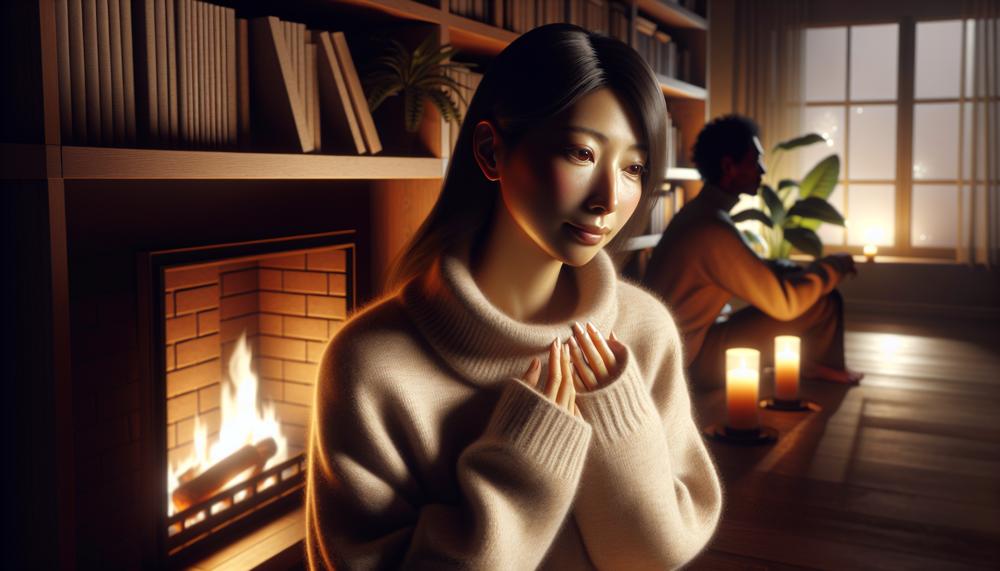 恋愛が進展すると見せる5つの変化と特徴