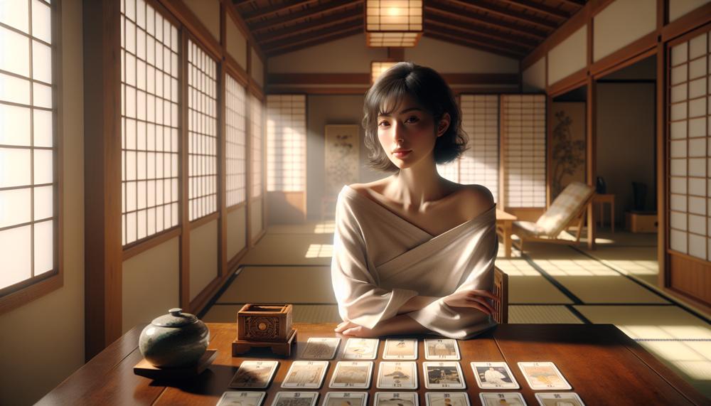 恋愛占いを利用する前に知っておくべき5つの注意点