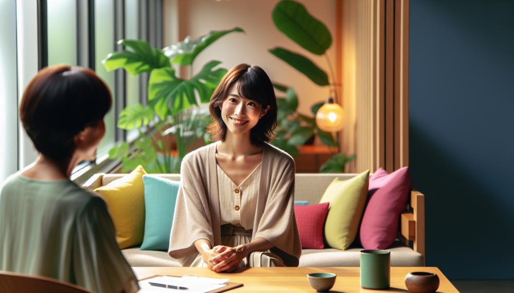 婚活の悩み解決！無料相談で安心スタート