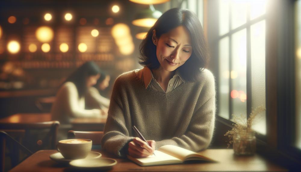 失恋から学ぶ!自己啓発に効く5つの習慣