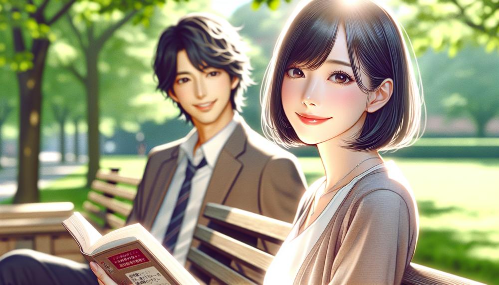 恋愛を成功させる心理学の5つの使い方