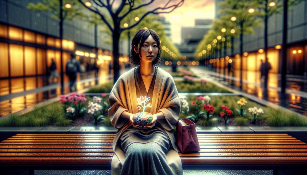 失恋から立ち直る!忘れるための5つの方法