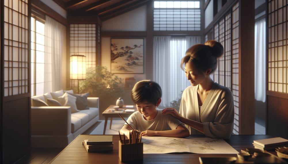 子供の失恋を理解するための心理学的アプローチ