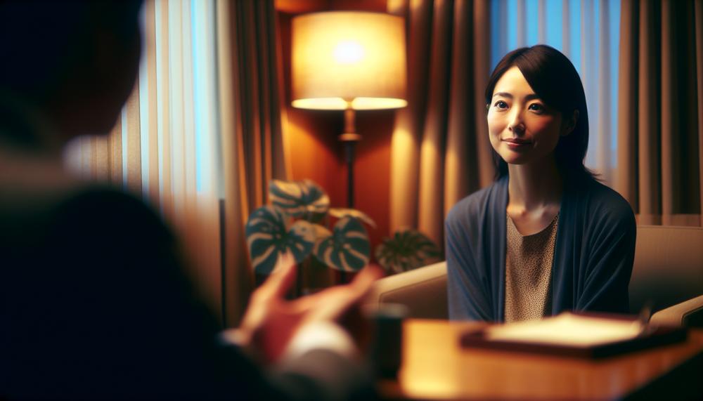 婚活の相談、本音の感想を3つ公開