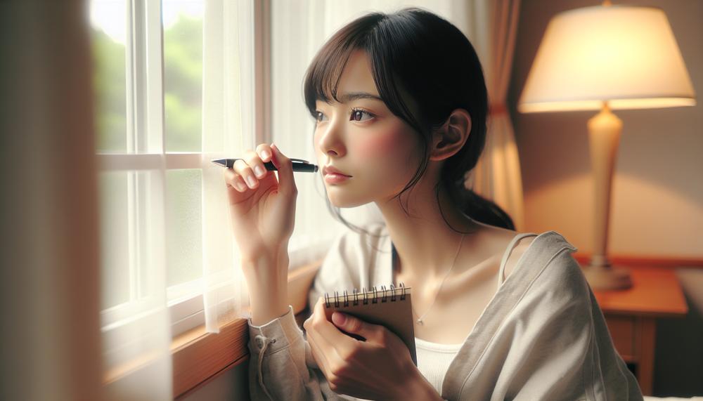 片思いが心理に与える5つの影響