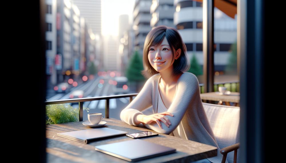 恋愛成功の鍵！サービス活用法5つのポイント