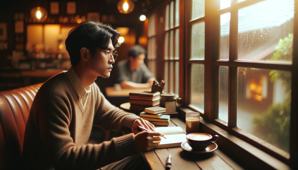 失恋乗り越え方!男性が試すべき3ステップ