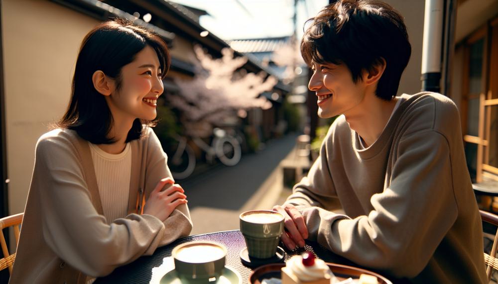 恋愛サービス完全ガイド！効果的な5つの使い方